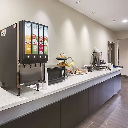 La Quinta By Wyndham New Braunfels 