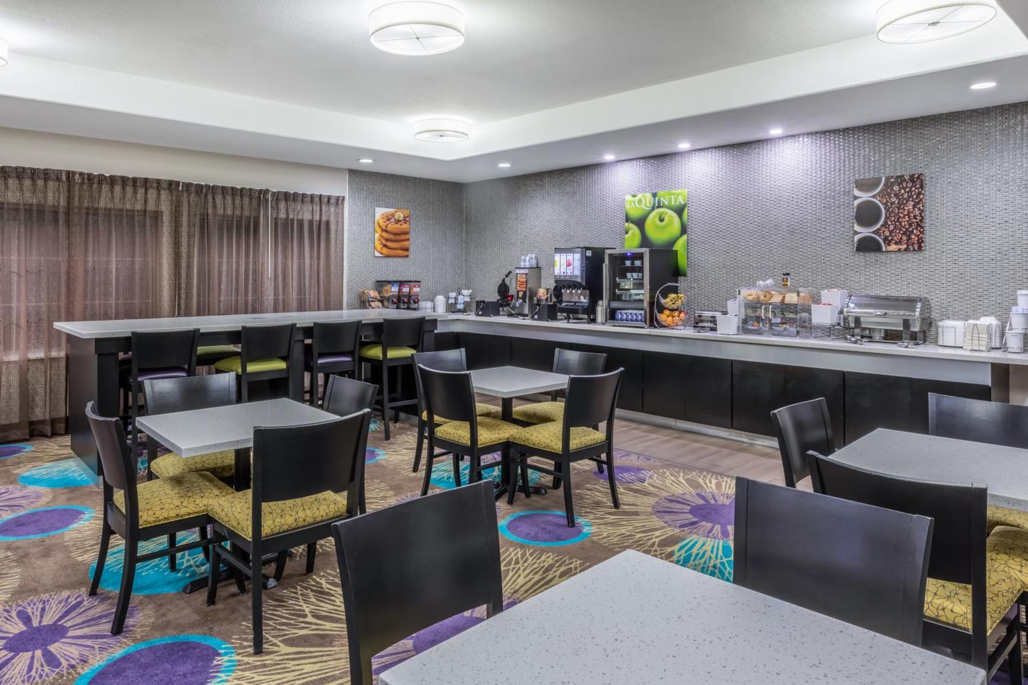 La Quinta By Wyndham New Braunfels