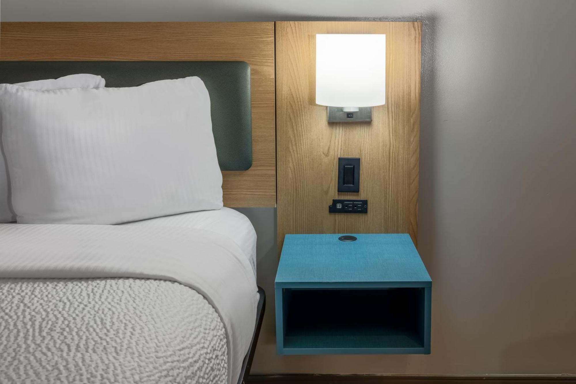 La Quinta By Wyndham 3* New Braunfels