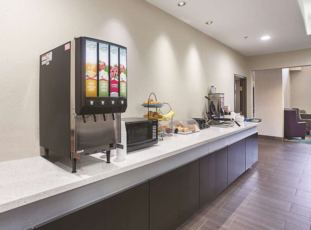 La Quinta By Wyndham Hotel New Braunfels