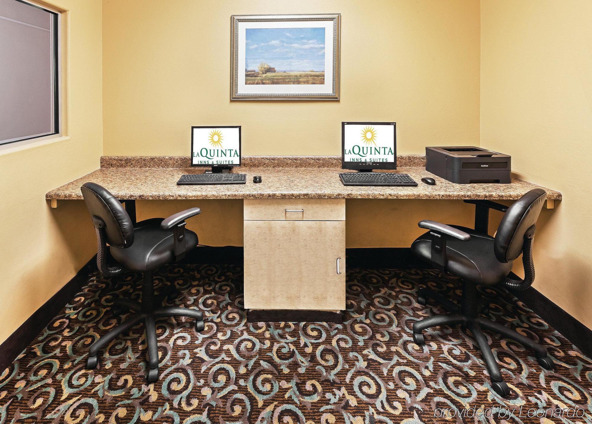 Hotel La Quinta By Wyndham New Braunfels