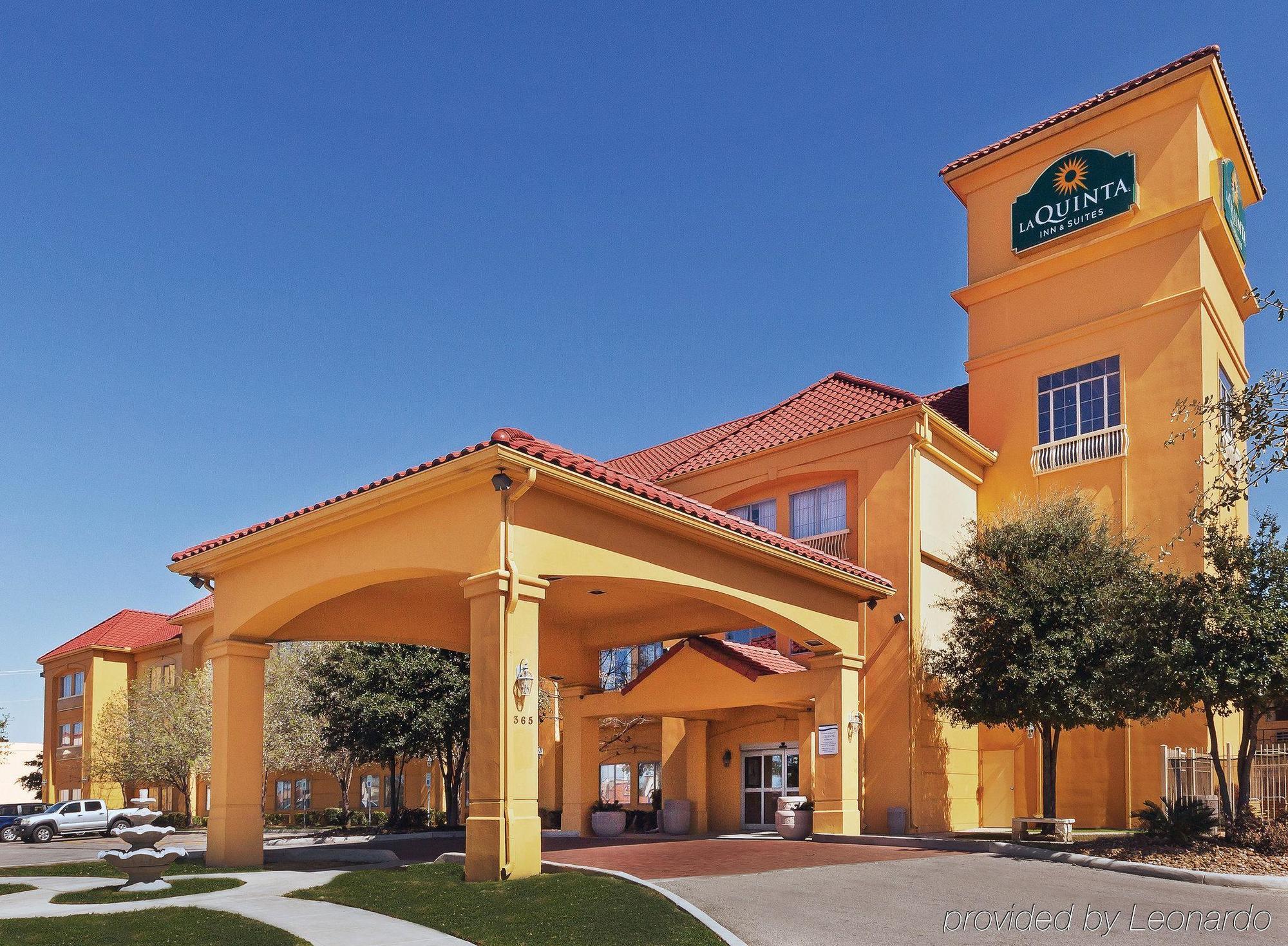 Hotel La Quinta By Wyndham New Braunfels