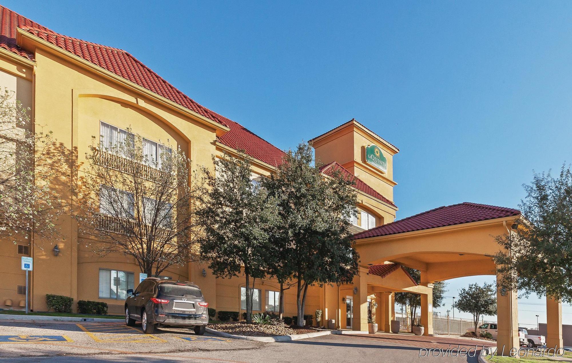 La Quinta By Wyndham 3* New Braunfels